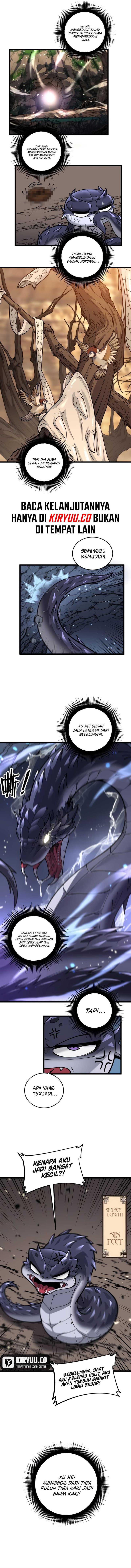 
              Serpent Ancestor             Chapter 2