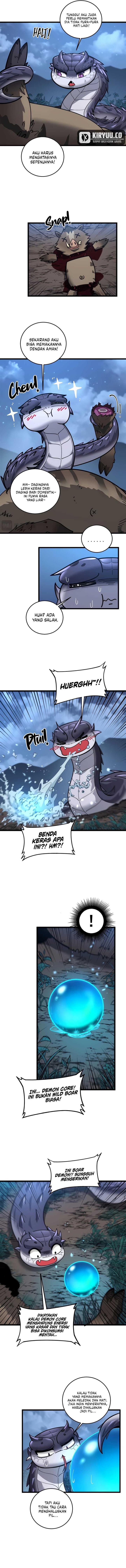 
              Serpent Ancestor             Chapter 2