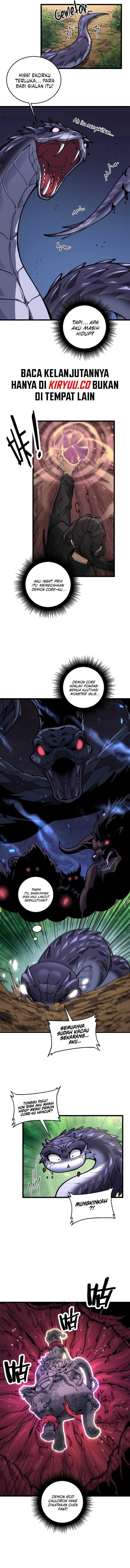 
              Serpent Ancestor             Chapter 2