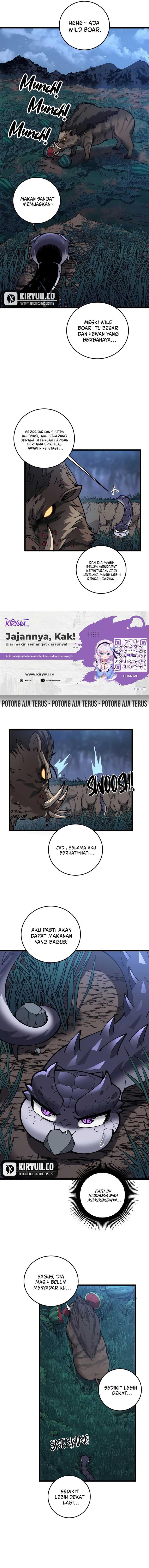 
              Serpent Ancestor             Chapter 2