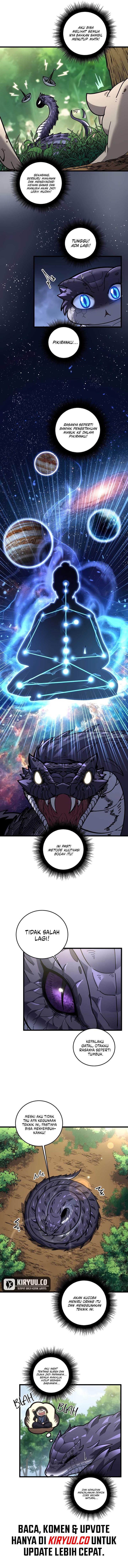 
              Serpent Ancestor             Chapter 2