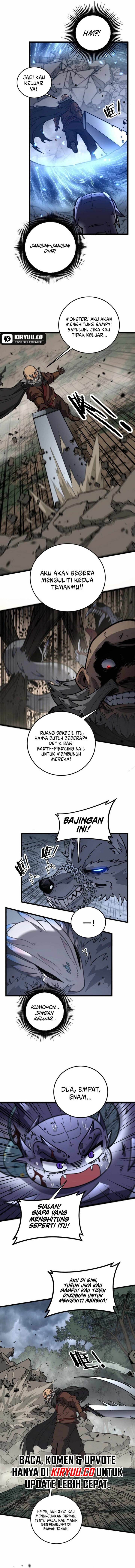 
              Serpent Ancestor             Chapter 26