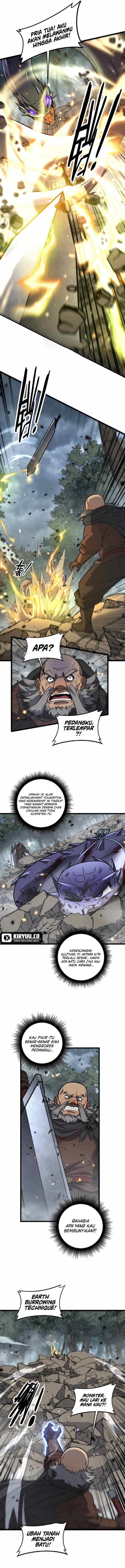 
              Serpent Ancestor             Chapter 26