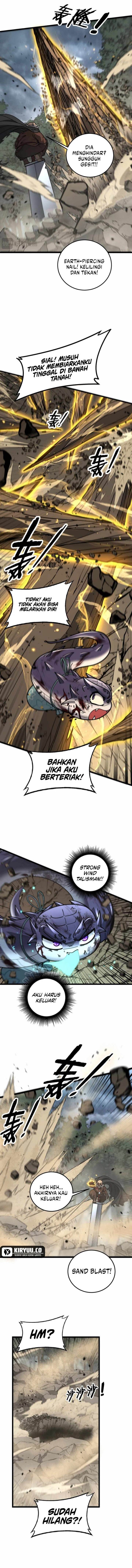 
              Serpent Ancestor             Chapter 26