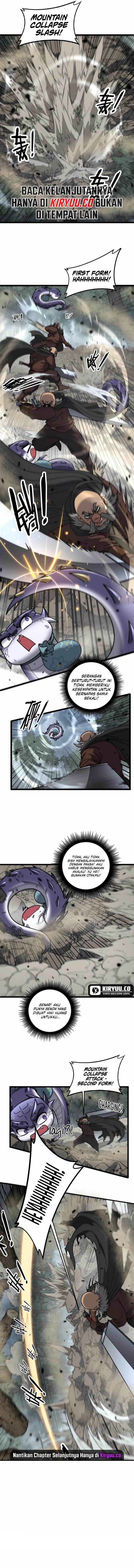 
              Serpent Ancestor             Chapter 26