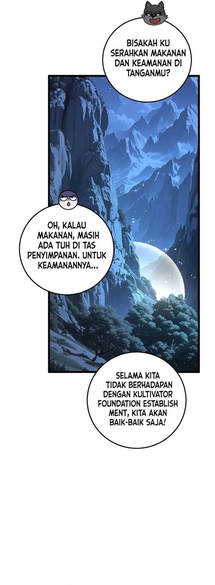 
              Serpent Ancestor             Chapter 29