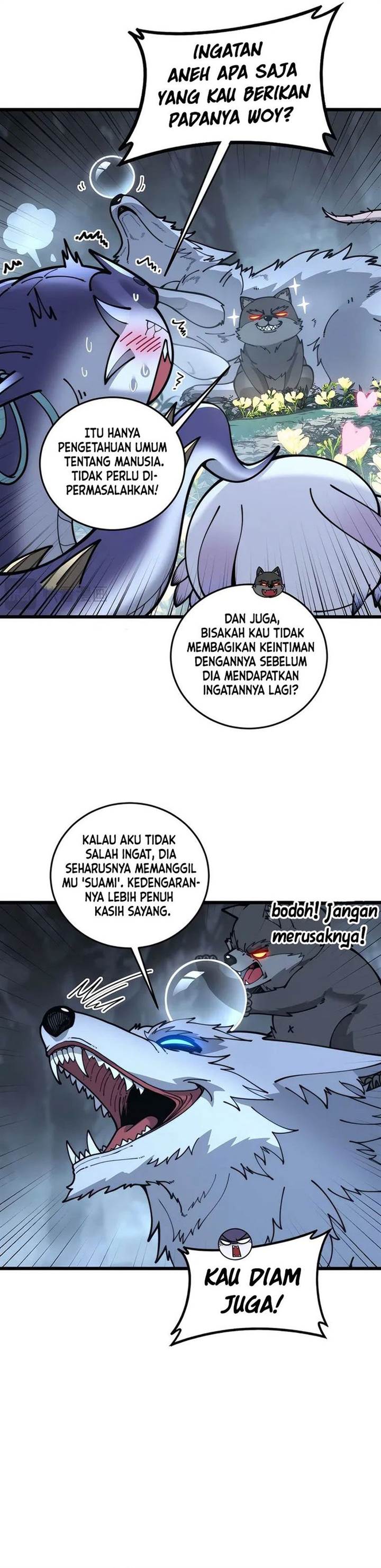 
              Serpent Ancestor             Chapter 29