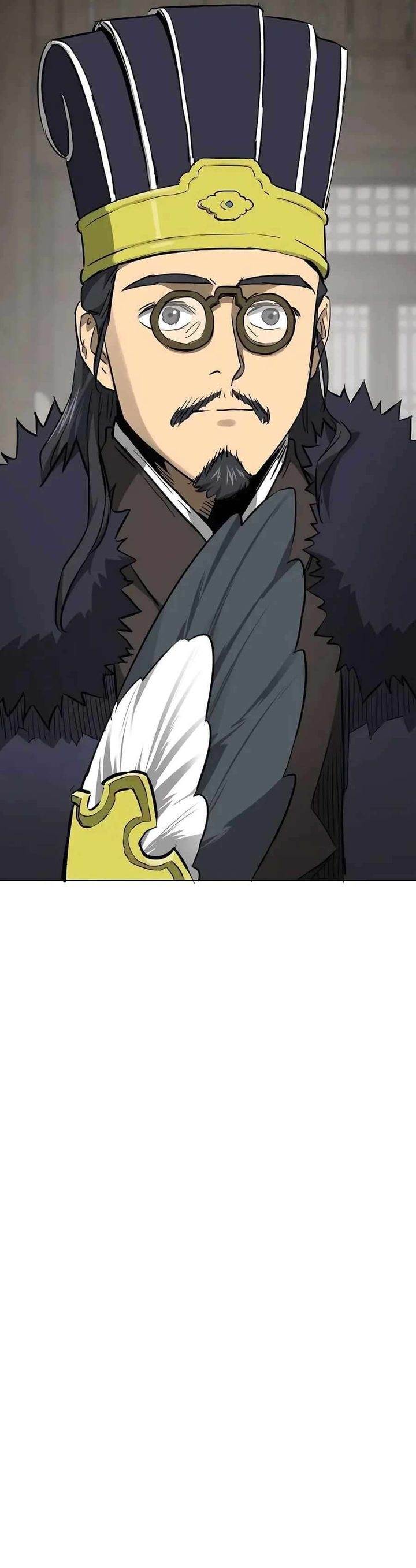 
              Serpent Ancestor             Chapter 33
