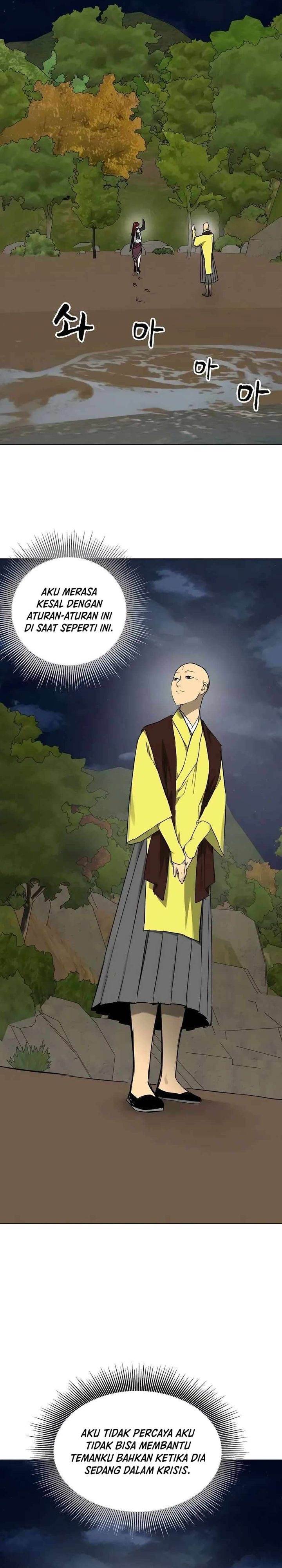
              Serpent Ancestor             Chapter 33
