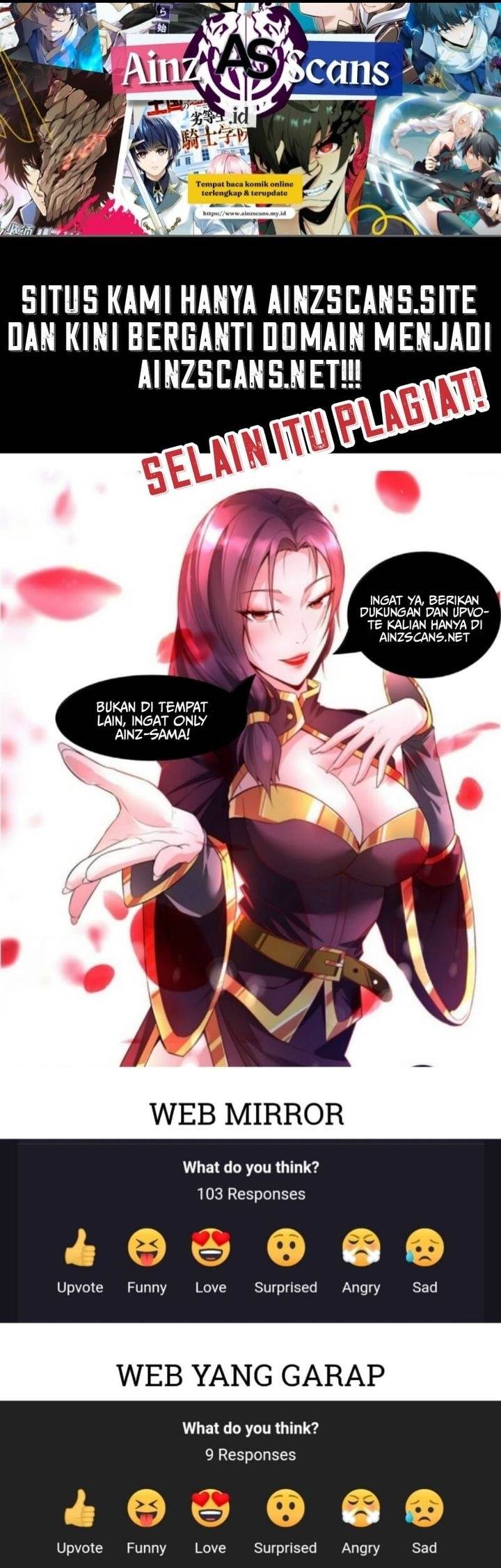 
              Serpent Ancestor             Chapter 33