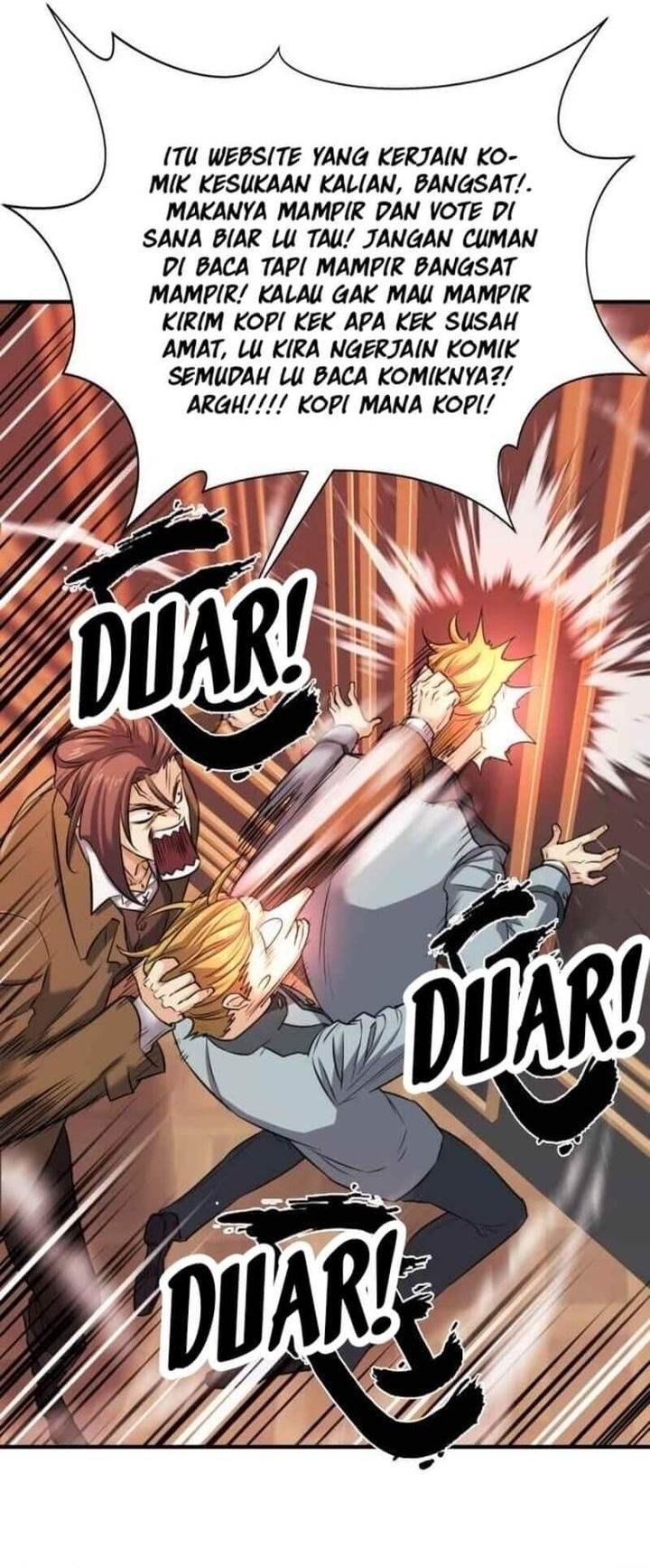 
              Serpent Ancestor             Chapter 35