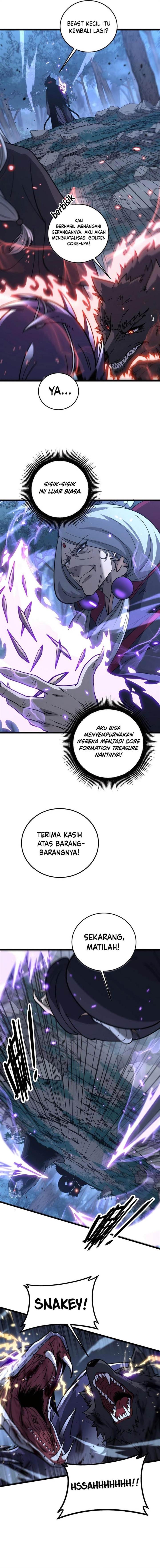 
              Serpent Ancestor             Chapter 37