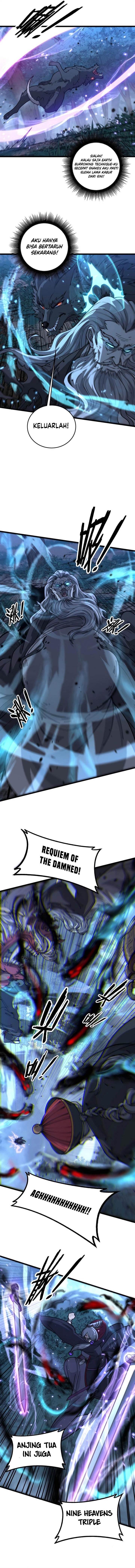
              Serpent Ancestor             Chapter 37