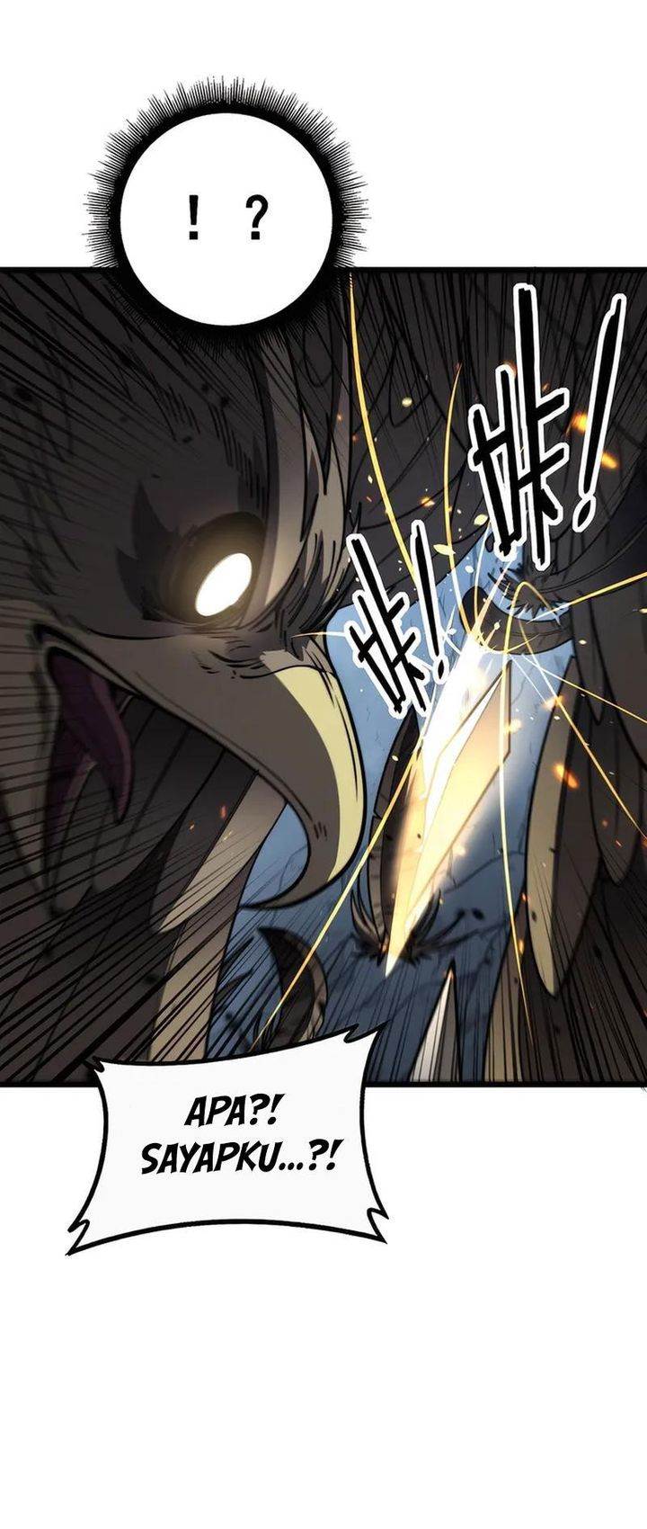 
              Serpent Ancestor             Chapter 46