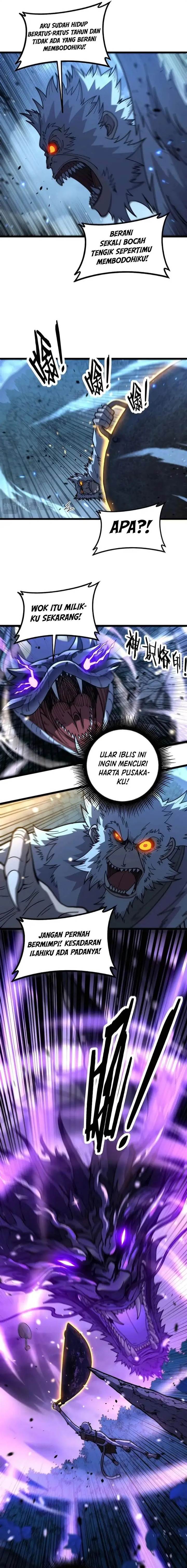 
              Serpent Ancestor             Chapter 51