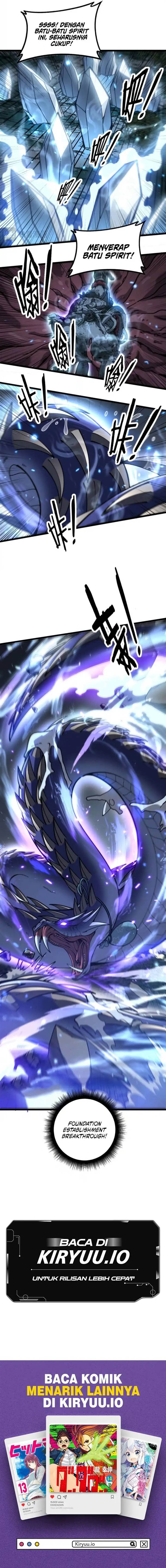 
              Serpent Ancestor             Chapter 55
