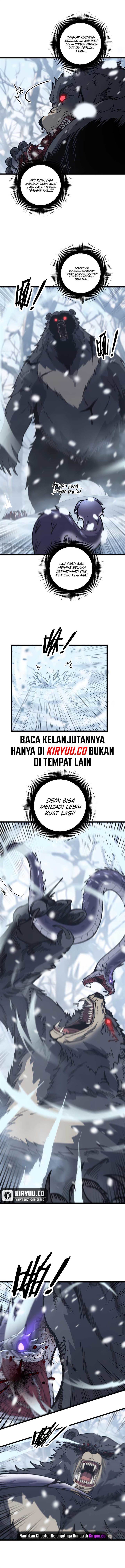 
              Serpent Ancestor             Chapter 6