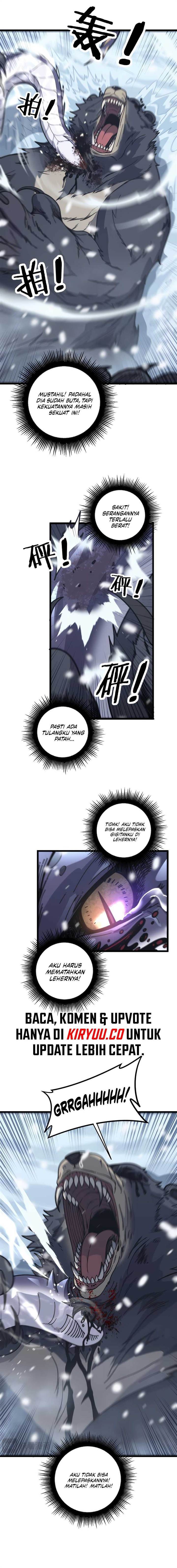 
              Serpent Ancestor             Chapter 6