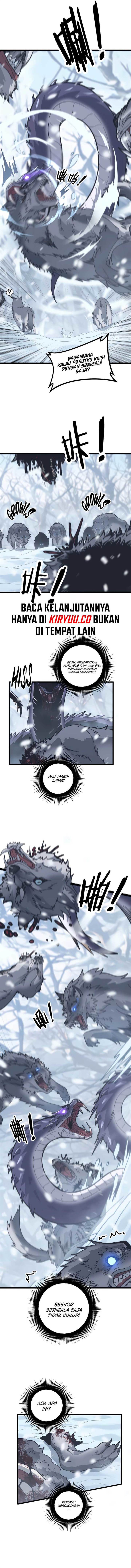 
              Serpent Ancestor             Chapter 6