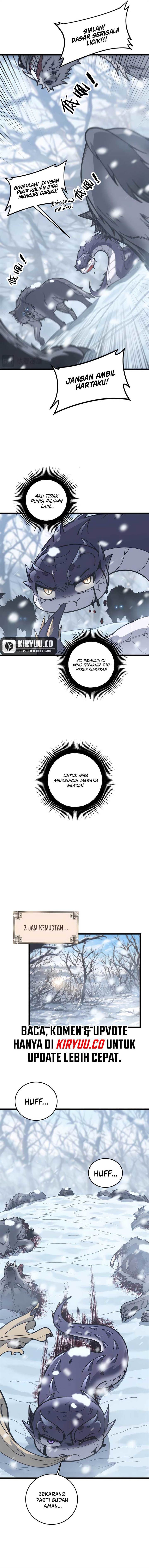 
              Serpent Ancestor             Chapter 6