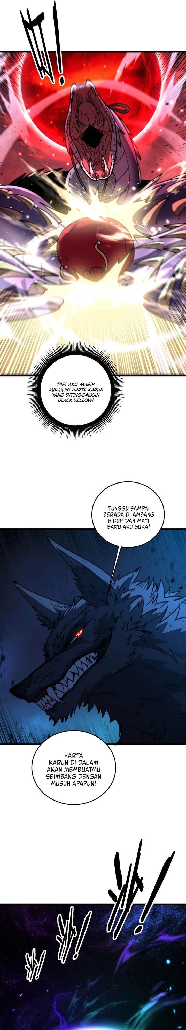
              Serpent Ancestor             Chapter 62