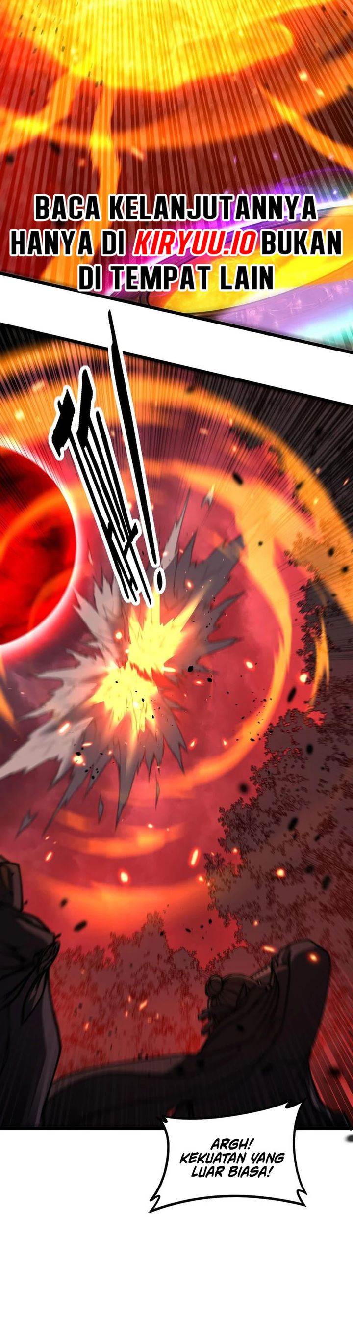 
              Serpent Ancestor             Chapter 62