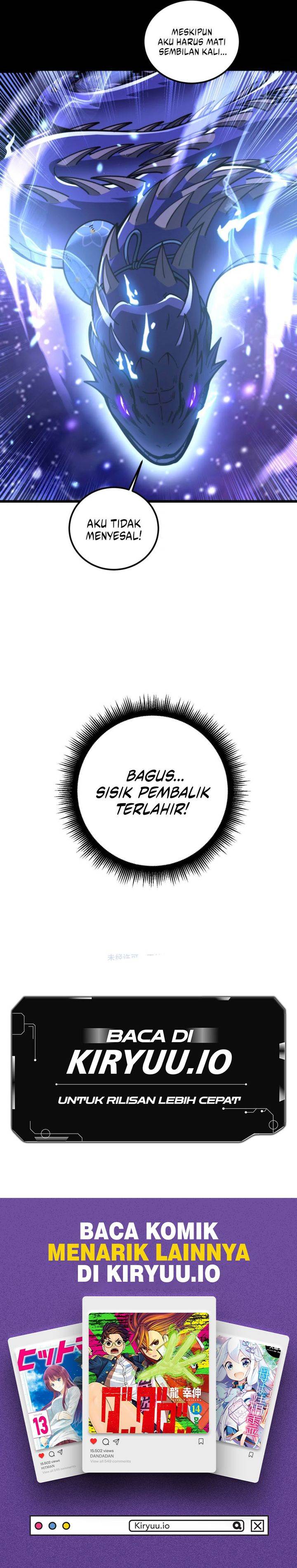 
              Serpent Ancestor             Chapter 65