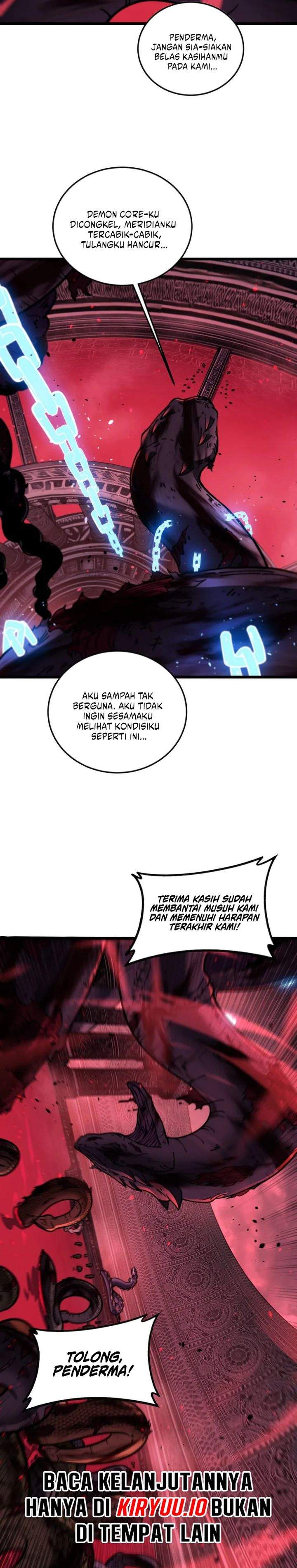 
              Serpent Ancestor             Chapter 75