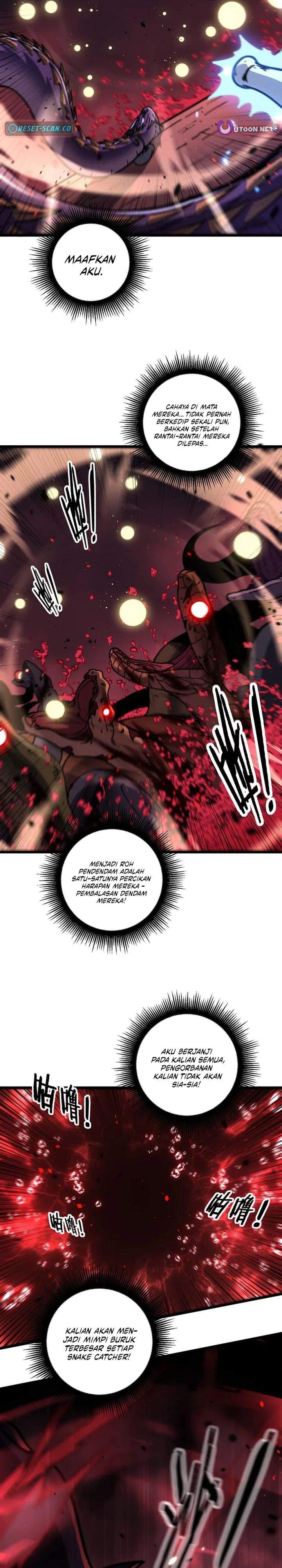 
              Serpent Ancestor             Chapter 75