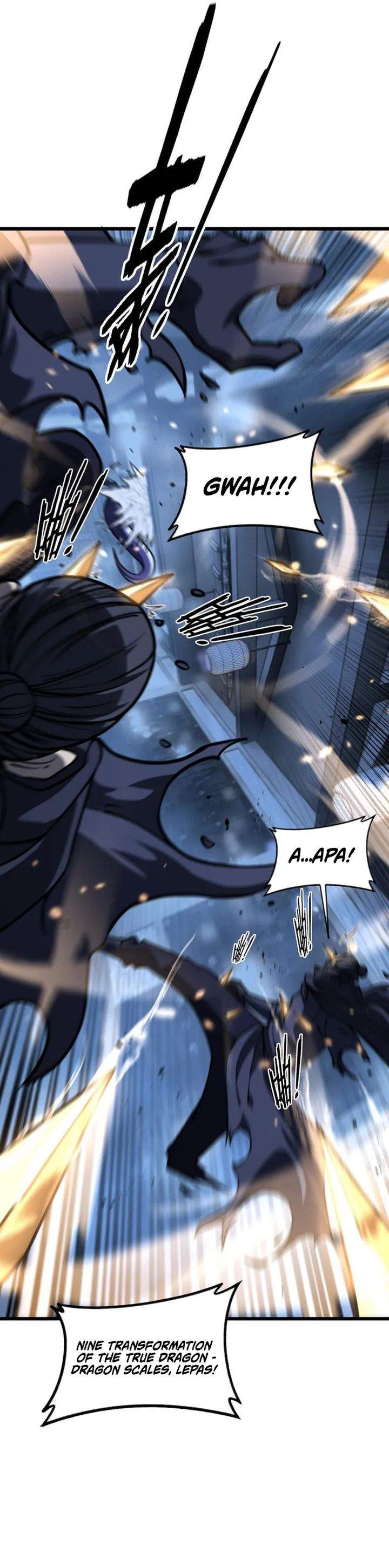 
              Serpent Ancestor             Chapter 75