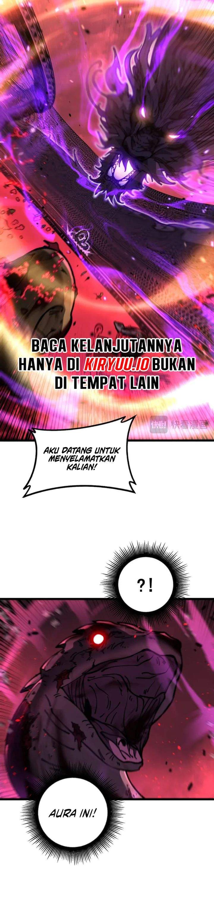 
              Serpent Ancestor             Chapter 75