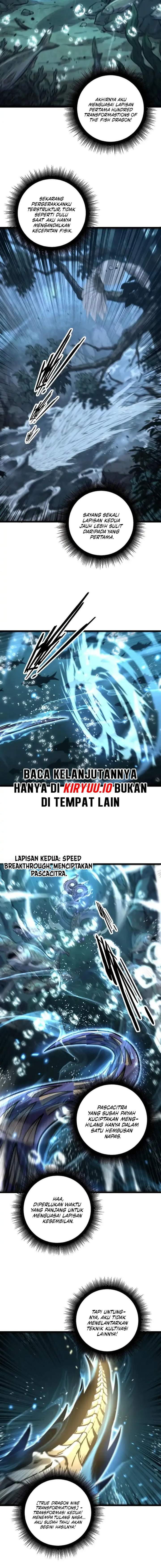 
              Serpent Ancestor             Chapter 77