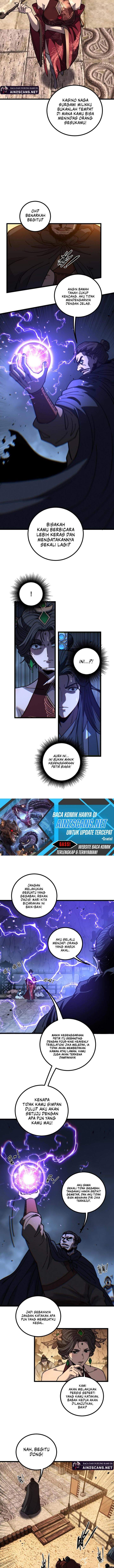 
              Serpent Ancestor             Chapter 84