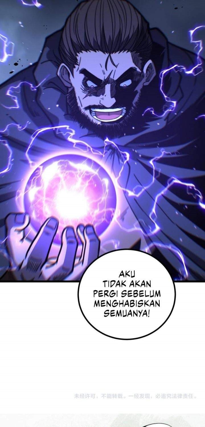 
              Serpent Ancestor             Chapter 84