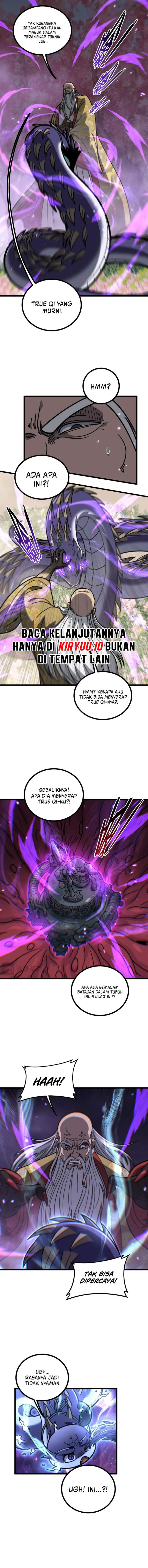 
              Serpent Ancestor             Chapter 93