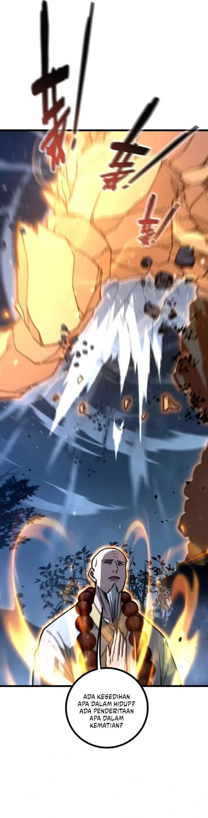 
              Serpent Ancestor             Chapter 98