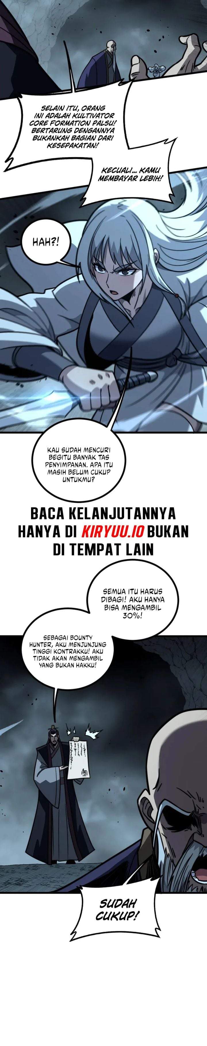 
              Serpent Ancestor             Chapter 98