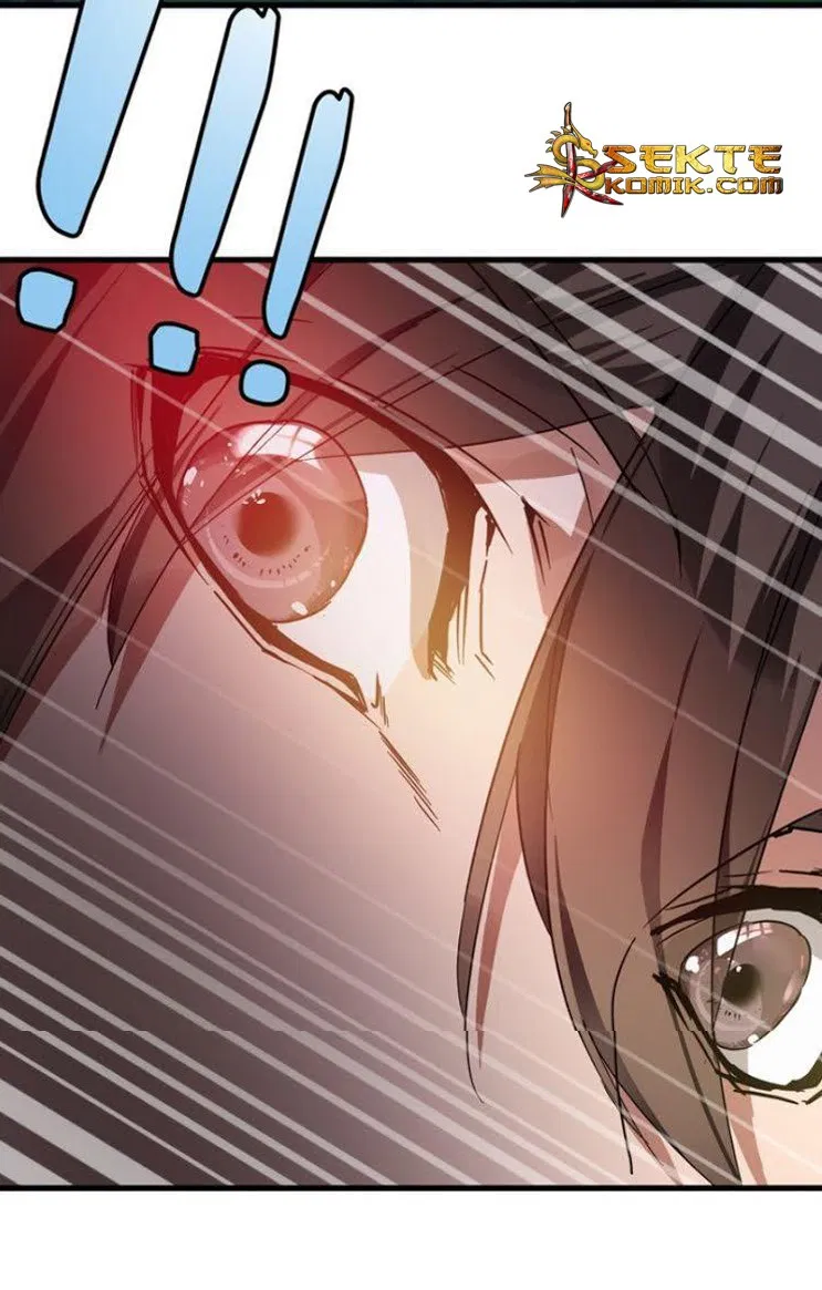 Page 38 - Magic Emperor Chapter 01