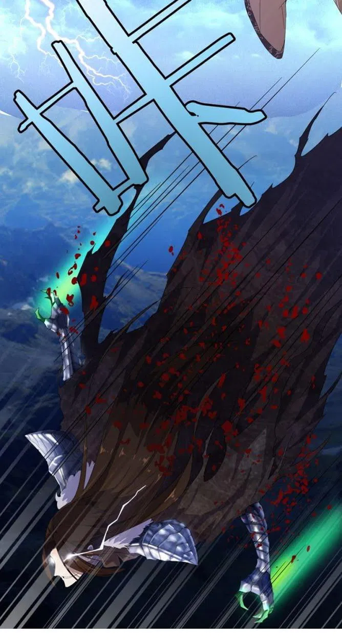 Page 14 - Magic Emperor Chapter 01