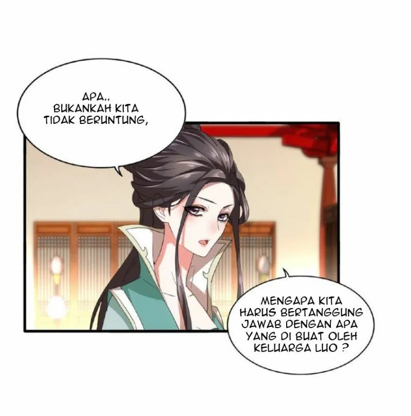 Page 26 - Magic Emperor Chapter 12