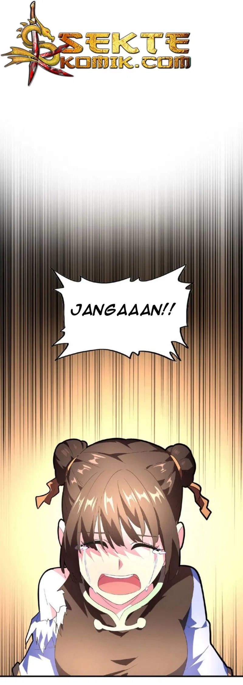 Page 2 - Magic Emperor Chapter 18