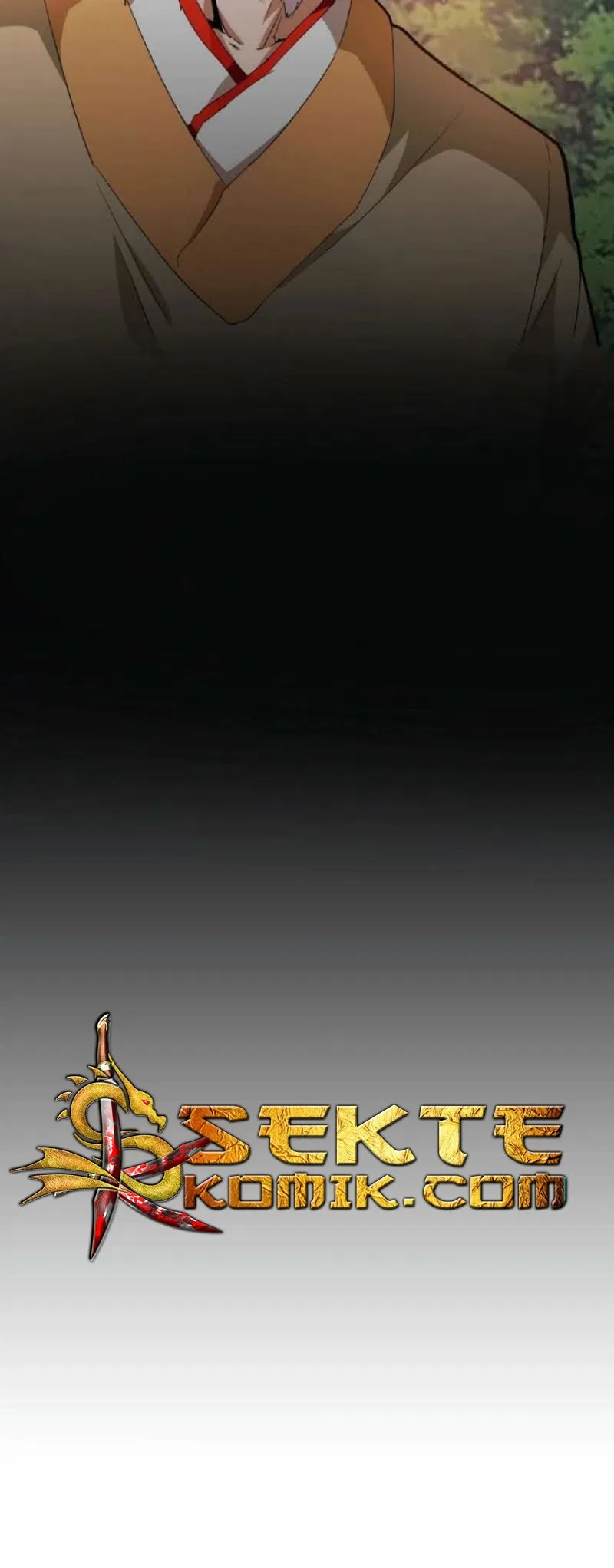 Page 18 - Magic Emperor Chapter 19