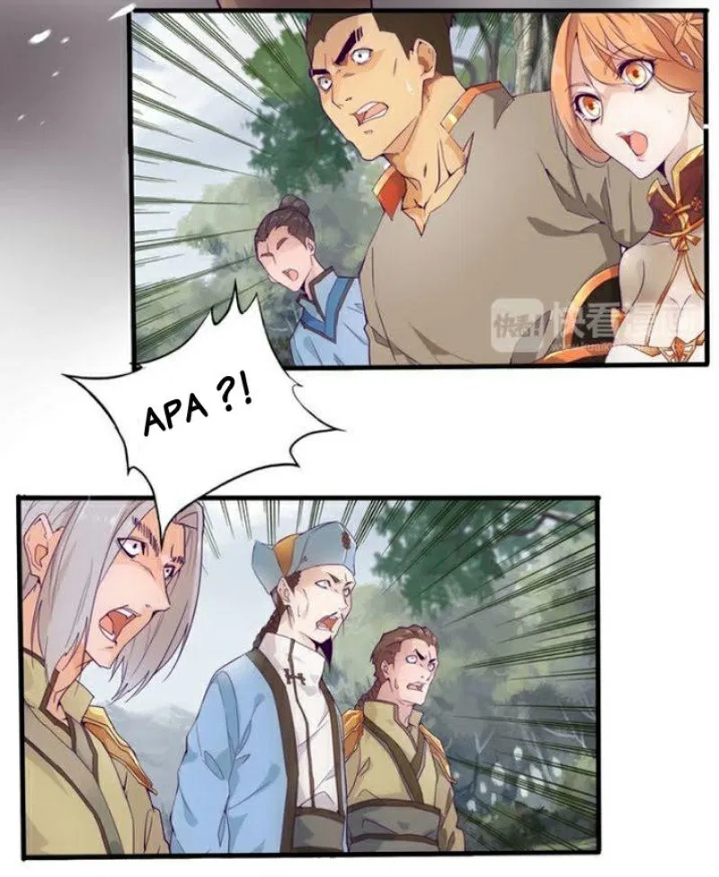 Page 34 - Magic Emperor Chapter 02