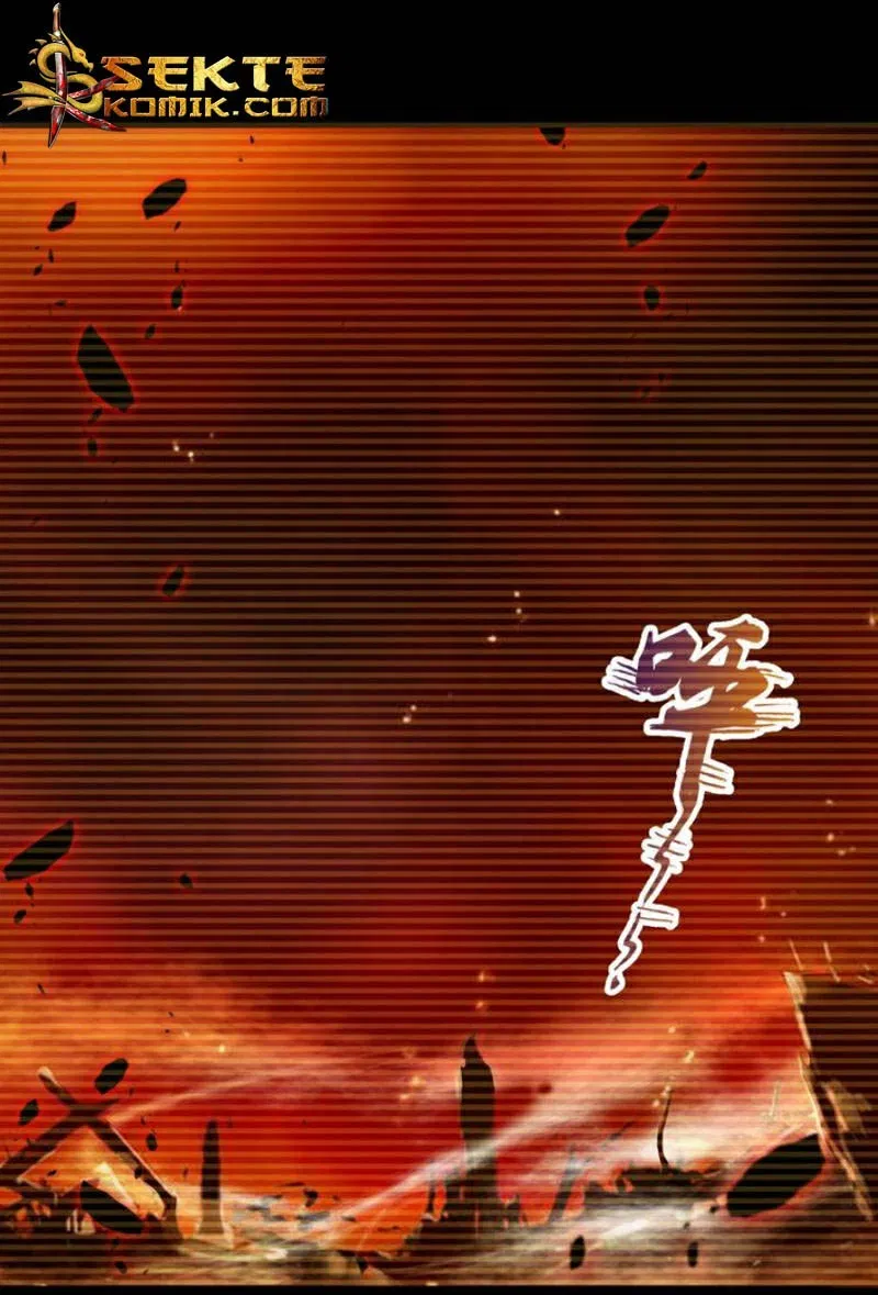 Page 12 - Magic Emperor Chapter 02