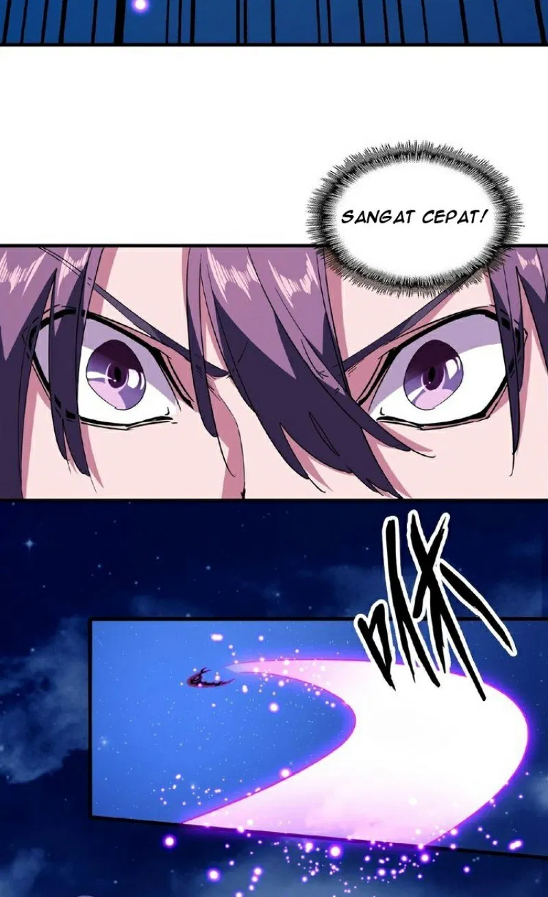 Page 16 - Magic Emperor Chapter 27