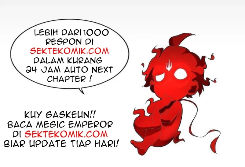 Page 40 - Magic Emperor Chapter 28