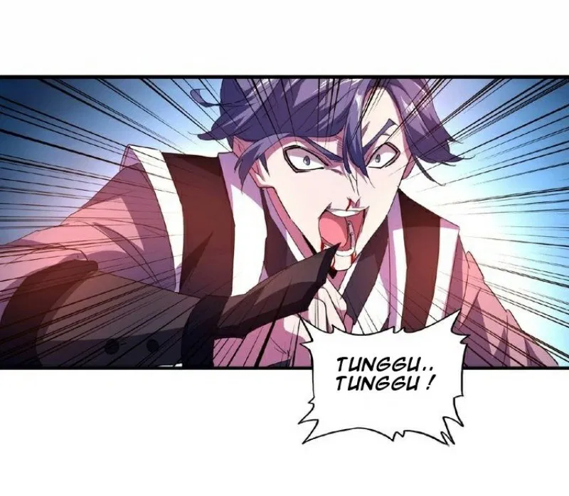 Page 32 - Magic Emperor Chapter 28