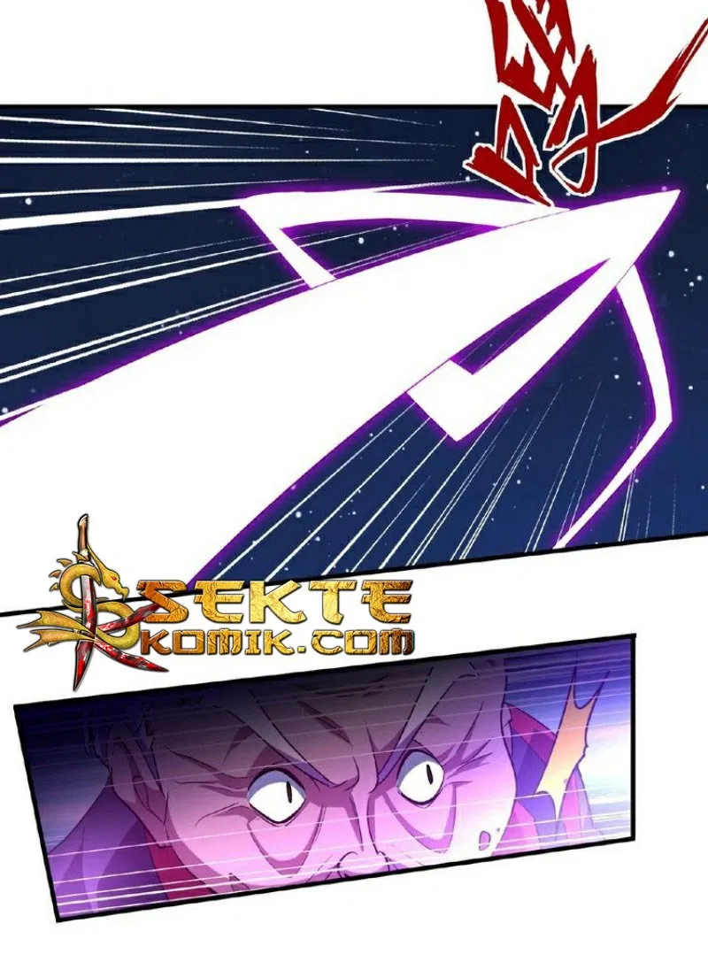 Page 4 - Magic Emperor Chapter 29