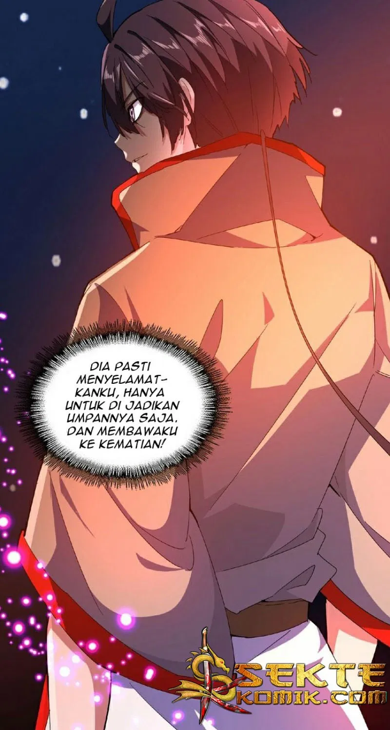 Page 14 - Magic Emperor Chapter 29