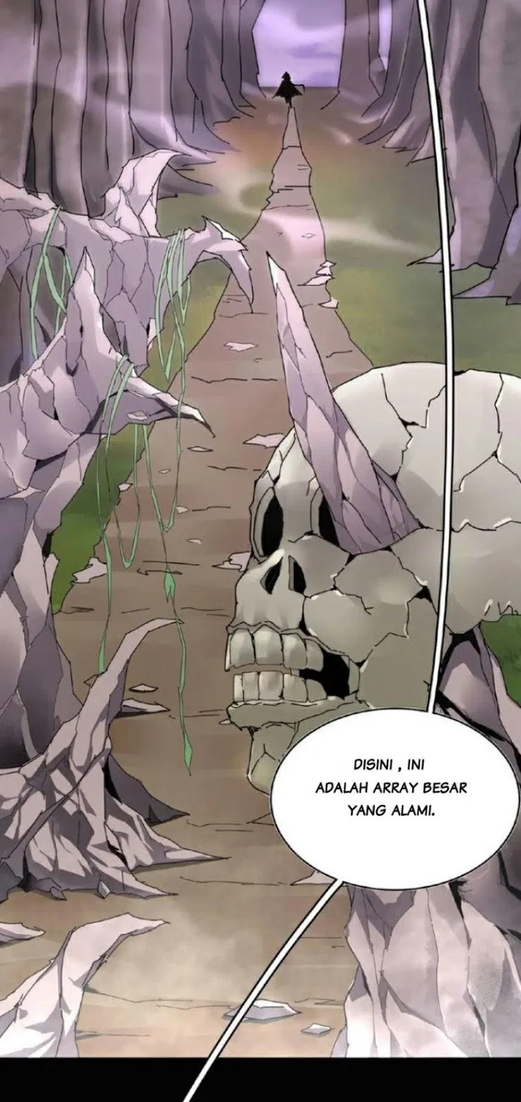 Page 34 - Magic Emperor Chapter 03
